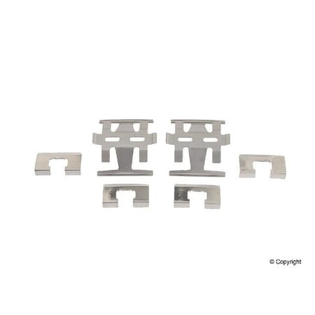 Op Parts Hardware Kit, 61201007 61201007
